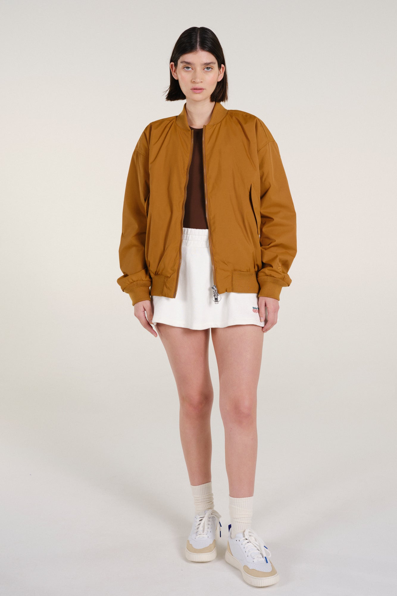 Embassy of Bricks and Logs-Archive-Sale-Outlet-DOVER BOMBER JACKET-Jacken & Mäntel-by-ARCHIVIST