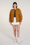 Embassy of Bricks and Logs-Archive-Sale-Outlet-DOVER BOMBER JACKET-Jacken & Mäntel-by-ARCHIVIST