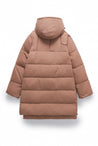 Embassy of Bricks and Logs-Archive-Sale-Outlet-FARGO PUFFER JACKET-Jacken & Mäntel-by-ARCHIVIST