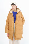 Embassy of Bricks and Logs-Archive-Sale-Outlet-FARGO PUFFER JACKET-Jacken & Mäntel-by-ARCHIVIST