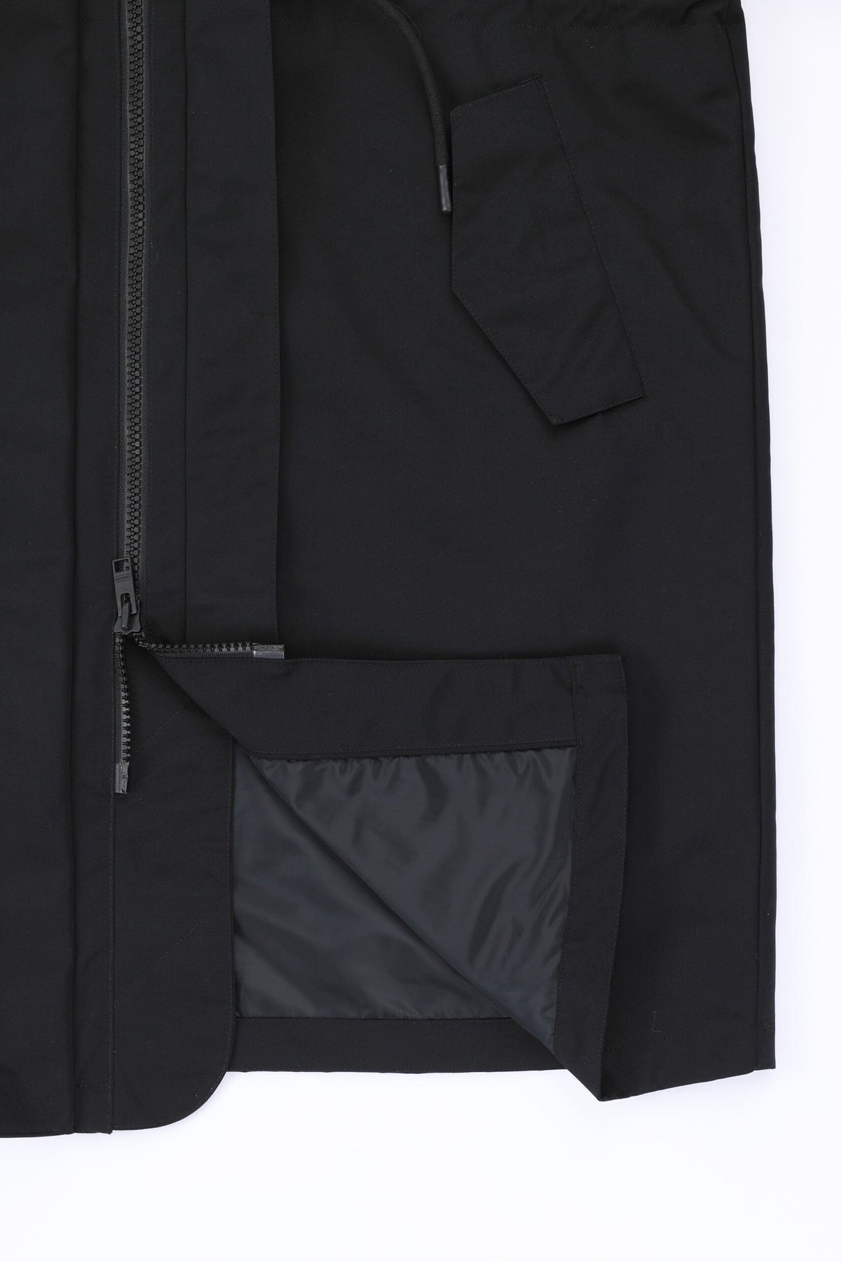 Embassy of Bricks and Logs-Archive-Sale-Outlet-GENEVA RAIN COAT-Jacken & Mäntel-by-ARCHIVIST