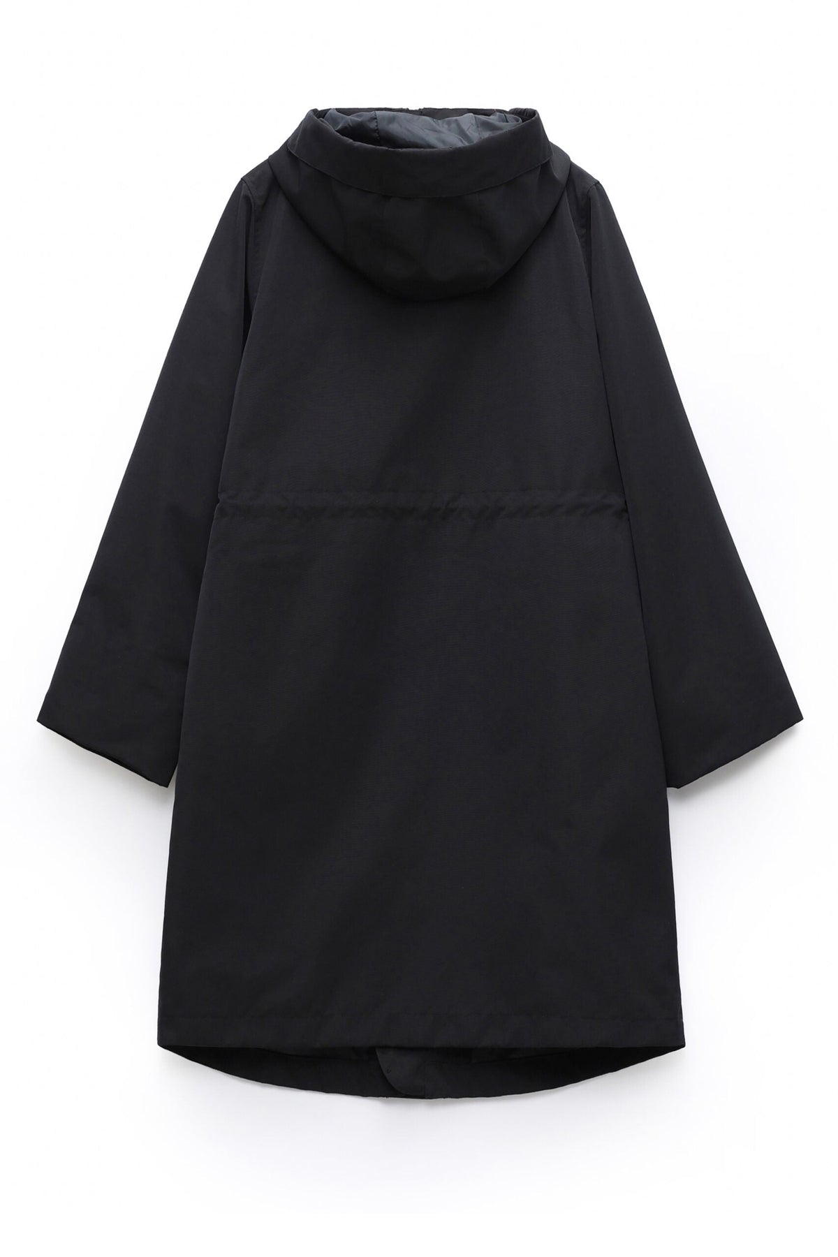 Embassy of Bricks and Logs-Archive-Sale-Outlet-GENEVA RAIN COAT-Jacken & Mäntel-by-ARCHIVIST
