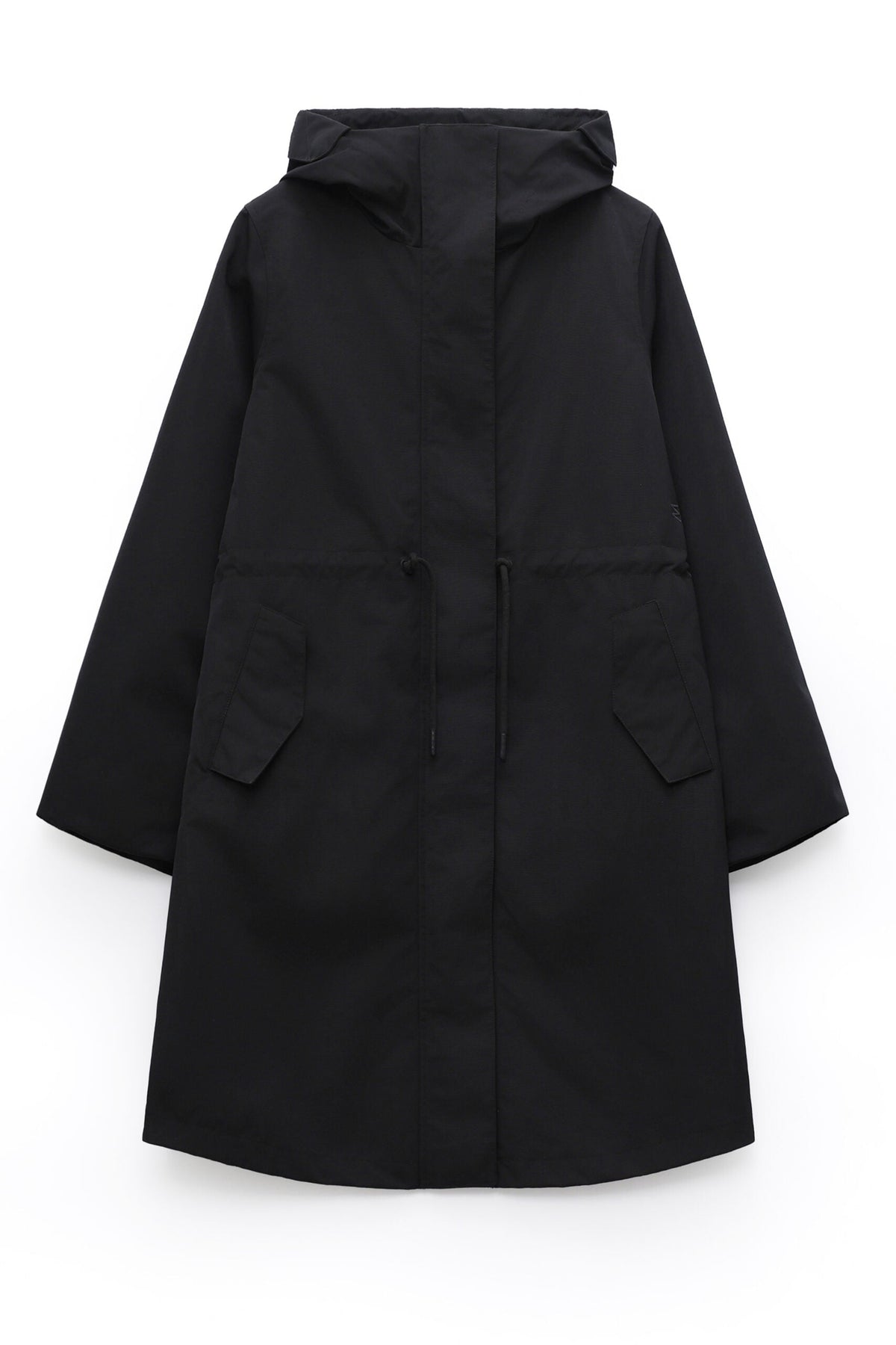 Embassy of Bricks and Logs-Archive-Sale-Outlet-GENEVA RAIN COAT-Jacken & Mäntel-by-ARCHIVIST