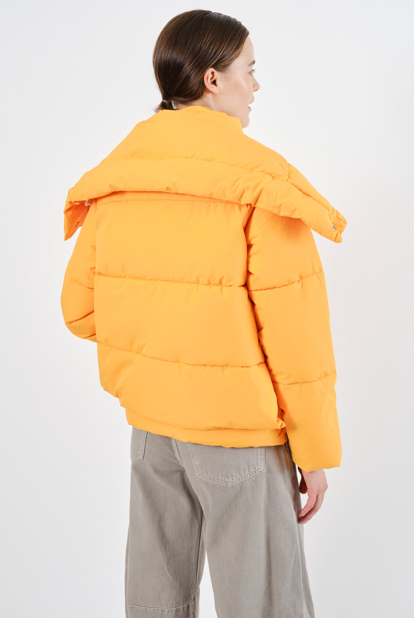 Embassy of Bricks and Logs-Archive-Sale-Outlet-HARLEM PUFFER JACKET-Jacken & Mäntel-by-ARCHIVIST