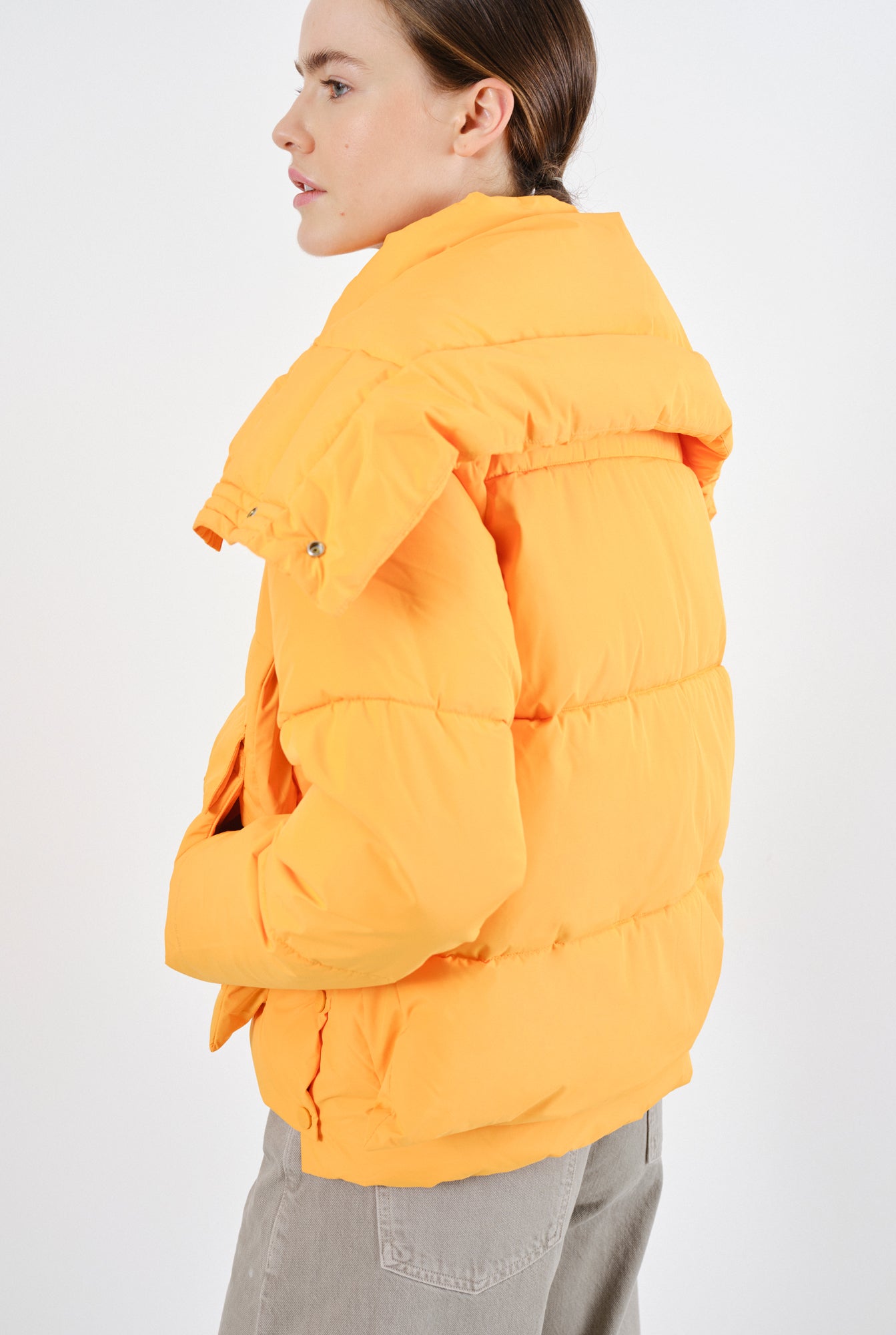 Embassy of Bricks and Logs-Archive-Sale-Outlet-HARLEM PUFFER JACKET-Jacken & Mäntel-by-ARCHIVIST