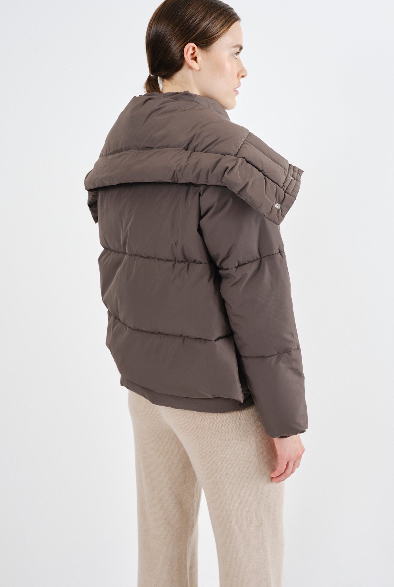 Embassy of Bricks and Logs-Archive-Sale-Outlet-HARLEM PUFFER JACKET-Jacken & Mäntel-by-ARCHIVIST