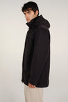 Embassy of Bricks and Logs-Archive-Sale-Outlet-HONDO PARKA-Jacken & Mäntel-by-ARCHIVIST