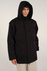 Embassy of Bricks and Logs-Archive-Sale-Outlet-HONDO PARKA-Jacken & Mäntel-by-ARCHIVIST