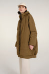 Embassy of Bricks and Logs-Archive-Sale-Outlet-LARGO PUFFER JACKET-Jacken & Mäntel-L-MUD-by-ARCHIVIST