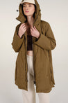 Embassy of Bricks and Logs-Archive-Sale-Outlet-LARGO PUFFER JACKET-Jacken & Mäntel-L-MUD-by-ARCHIVIST