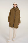 Embassy of Bricks and Logs-Archive-Sale-Outlet-LARGO PUFFER JACKET-Jacken & Mäntel-L-MUD-by-ARCHIVIST