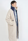 Embassy of Bricks and Logs-Archive-Sale-Outlet-LILLE SHERPA COAT-Jacken & Mäntel-by-ARCHIVIST