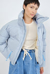 Embassy of Bricks and Logs-Archive-Sale-Outlet-LYON PUFFER JACKET-Jacken & Mäntel-by-ARCHIVIST