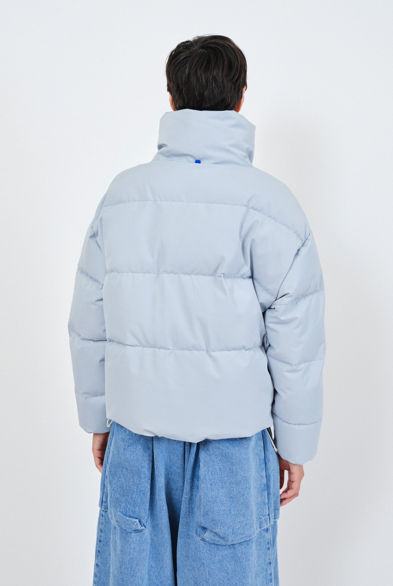 Embassy of Bricks and Logs-Archive-Sale-Outlet-LYON PUFFER JACKET-Jacken & Mäntel-by-ARCHIVIST