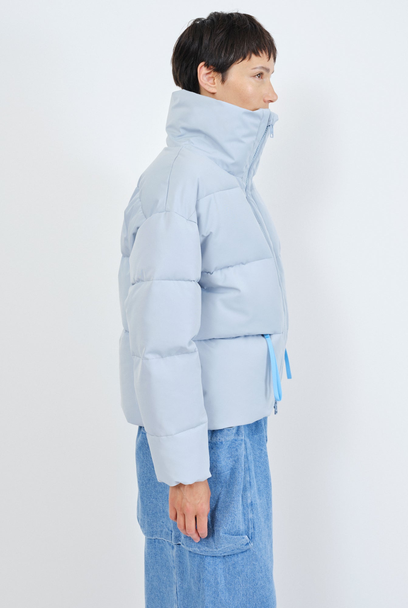 Embassy of Bricks and Logs-Archive-Sale-Outlet-LYON PUFFER JACKET-Jacken & Mäntel-by-ARCHIVIST