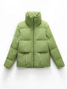 Embassy of Bricks and Logs-Archive-Sale-Outlet-LYON PUFFER JACKET-Jacken & Mäntel-XS-MOSS-by-ARCHIVIST