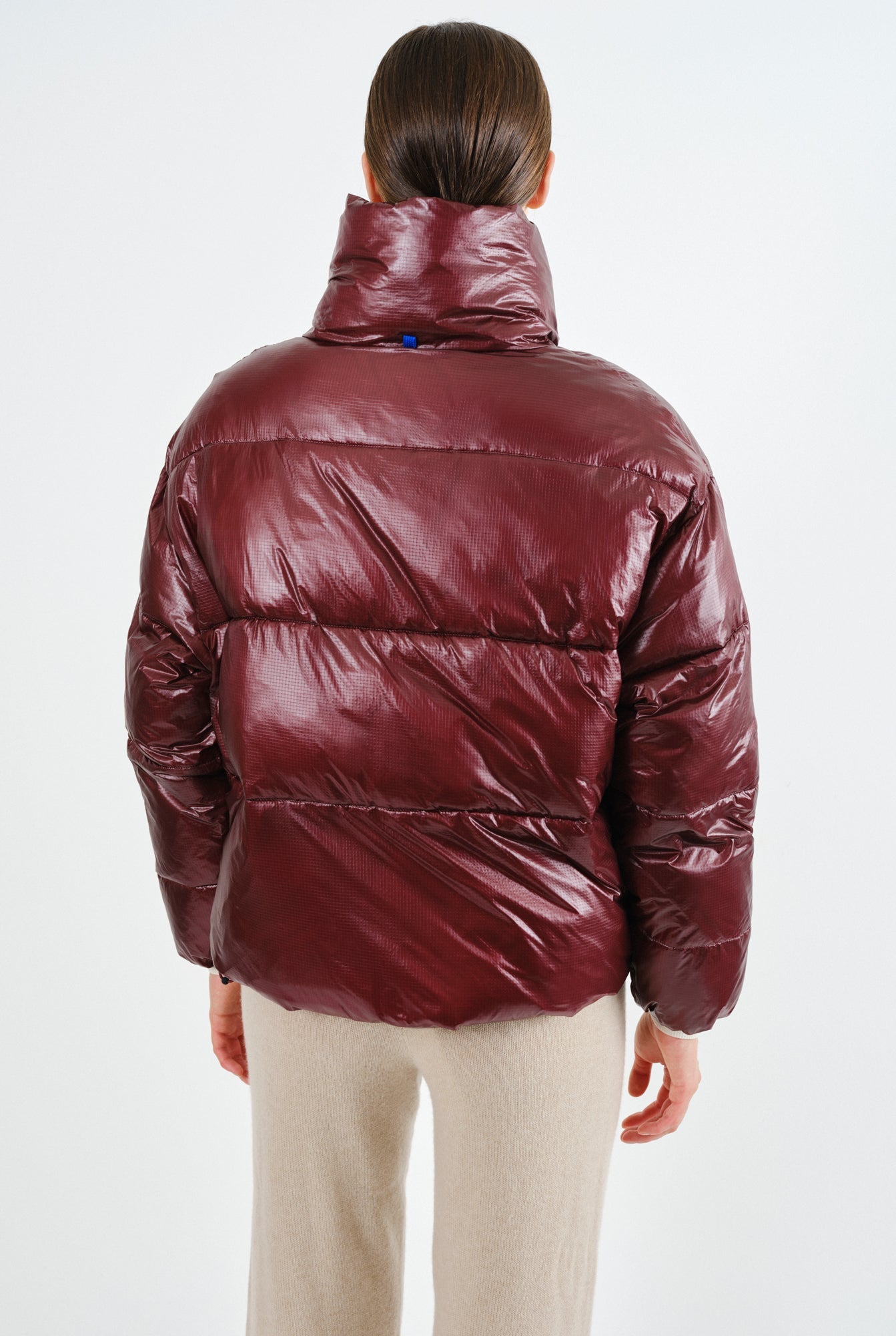 Embassy of Bricks and Logs-Archive-Sale-Outlet-MILLERY PUFFER JACKET-Jacken & Mäntel-by-ARCHIVIST