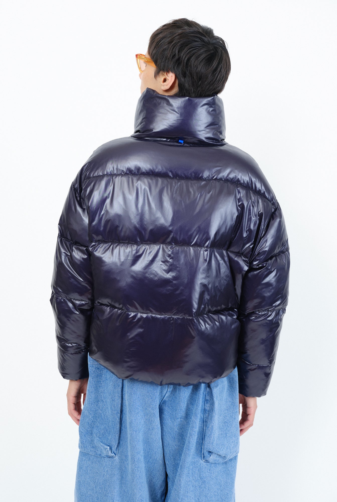 Embassy of Bricks and Logs-Archive-Sale-Outlet-MILLERY PUFFER JACKET-Jacken & Mäntel-by-ARCHIVIST