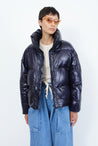 Embassy of Bricks and Logs-Archive-Sale-Outlet-MILLERY PUFFER JACKET-Jacken & Mäntel-XS-DARK NAVY-by-ARCHIVIST