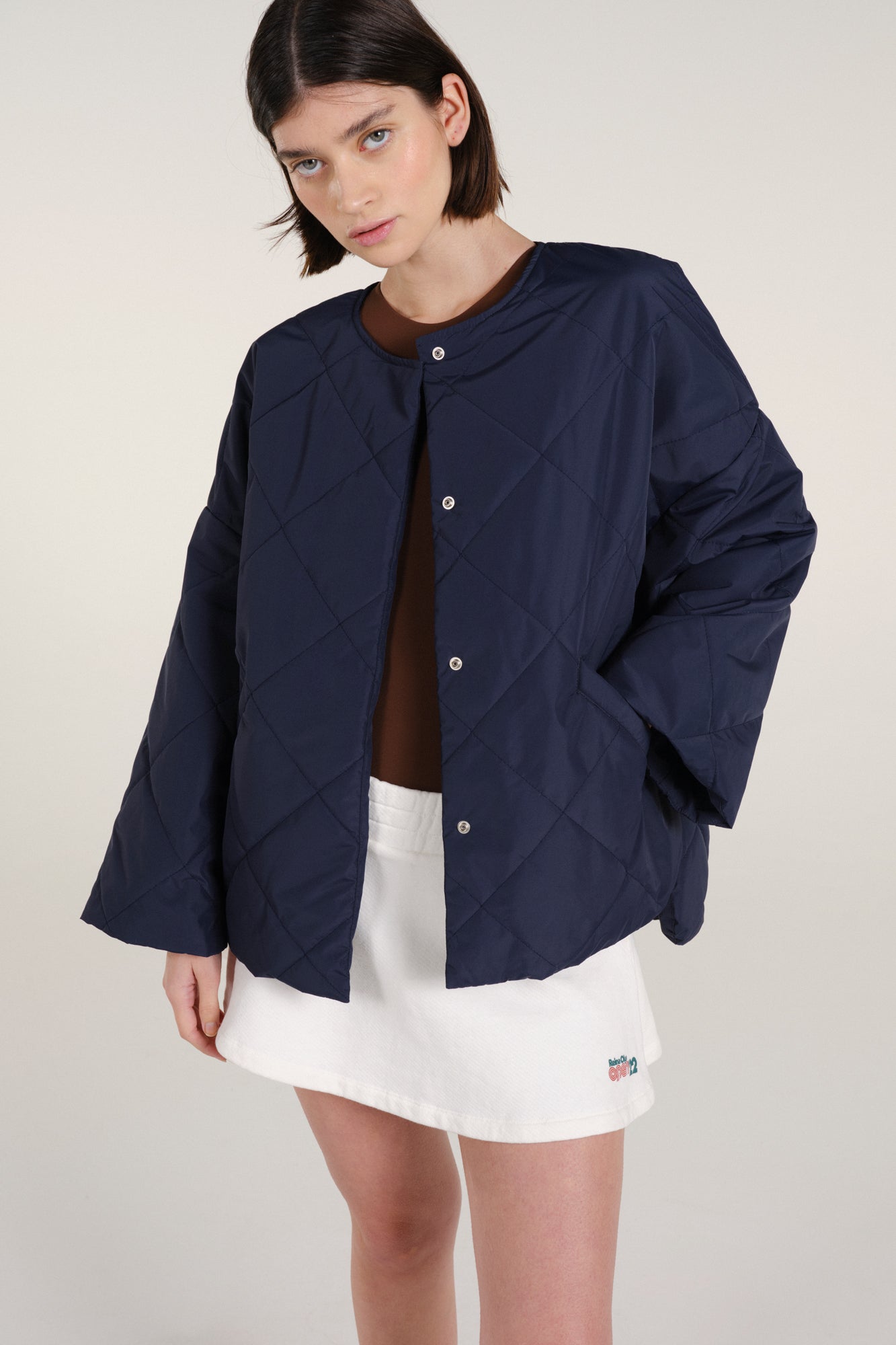 Embassy of Bricks and Logs-Archive-Sale-Outlet-MONZA PUFFER JACKET-Jacken & Mäntel-M-FADED NAVY-by-ARCHIVIST