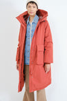 Embassy of Bricks and Logs-Archive-Sale-Outlet-MOUNT PEARL UTILITY PARKA-Jacken & Mäntel-by-ARCHIVIST