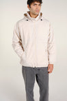 Embassy of Bricks and Logs-Archive-Sale-Outlet-NAJU RAIN JACKET-Jacken & Mäntel-by-ARCHIVIST