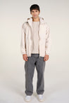 Embassy of Bricks and Logs-Archive-Sale-Outlet-NAJU RAIN JACKET-Jacken & Mäntel-by-ARCHIVIST