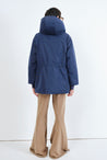 Embassy of Bricks and Logs-Archive-Sale-Outlet-NORFOLK PARKA-Jacken & Mäntel-by-ARCHIVIST