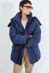 Embassy of Bricks and Logs-Archive-Sale-Outlet-NORFOLK PARKA-Jacken & Mäntel-by-ARCHIVIST