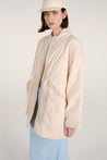 Embassy of Bricks and Logs-Archive-Sale-Outlet-OSHAWA JACKET-Jacken & Mäntel-by-ARCHIVIST