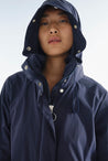 Embassy of Bricks and Logs-Archive-Sale-Outlet-OUDEGA RAIN JACKET-Jacken & Mäntel-XS-FADED NAVY-by-ARCHIVIST