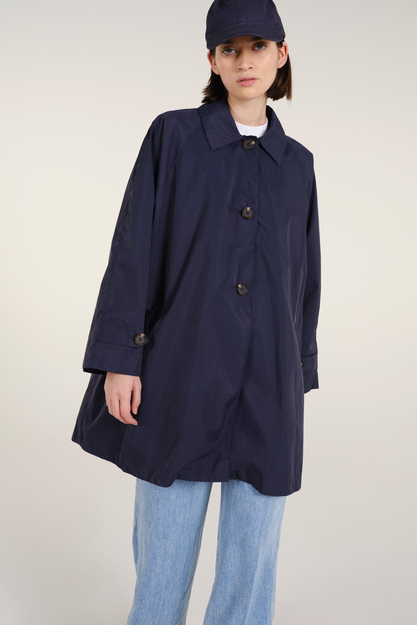 Embassy of Bricks and Logs-Archive-Sale-Outlet-PAISLEY PARKA-Jacken & Mäntel-by-ARCHIVIST