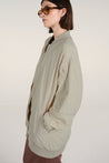 Embassy of Bricks and Logs-Archive-Sale-Outlet-PHILLY BOMBER JACKET-Jacken & Mäntel-by-ARCHIVIST