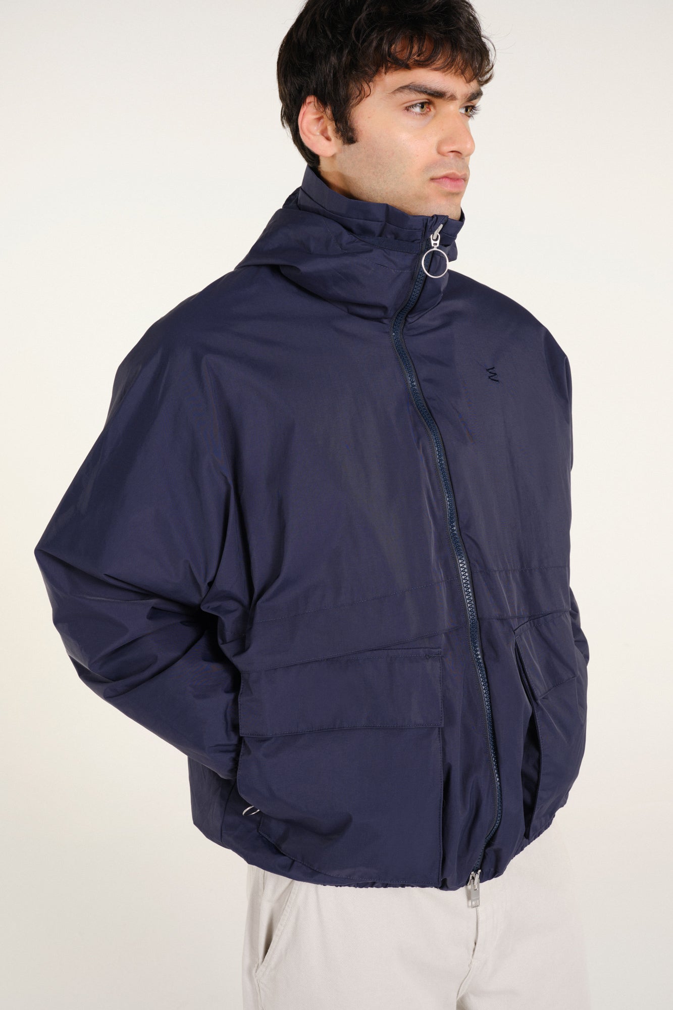 Embassy of Bricks and Logs-Archive-Sale-Outlet-SKIPTON JACKET-Jacken & Mäntel-by-ARCHIVIST