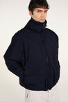 Embassy of Bricks and Logs-Archive-Sale-Outlet-SKIPTON JACKET-Jacken & Mäntel-XS-BLACK-by-ARCHIVIST