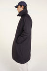 Embassy of Bricks and Logs-Archive-Sale-Outlet-STAINBURN PUFFER COAT-Jacken & Mäntel-by-ARCHIVIST