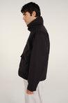 Embassy of Bricks and Logs-Archive-Sale-Outlet-SWARA JACKET-Jacken & Mäntel-by-ARCHIVIST