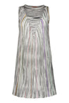 Missoni-OUTLET-SALE-Embellished knitted dress-ARCHIVIST