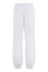 MSGM-OUTLET-SALE-Embellished sweatpants-ARCHIVIST