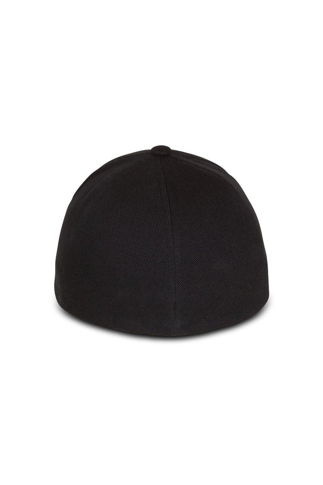 Balmain-OUTLET-SALE-Embroidered Logo Baseball Cap-ARCHIVIST