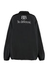 Balenciaga-OUTLET-SALE-Embroidered windbreaker-jacket-ARCHIVIST
