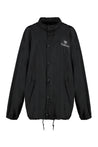 Balenciaga-OUTLET-SALE-Embroidered windbreaker-jacket-ARCHIVIST
