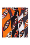 Emilio Pucci-OUTLET-SALE-Emilio Pucci Printed Shirt-ARCHIVIST