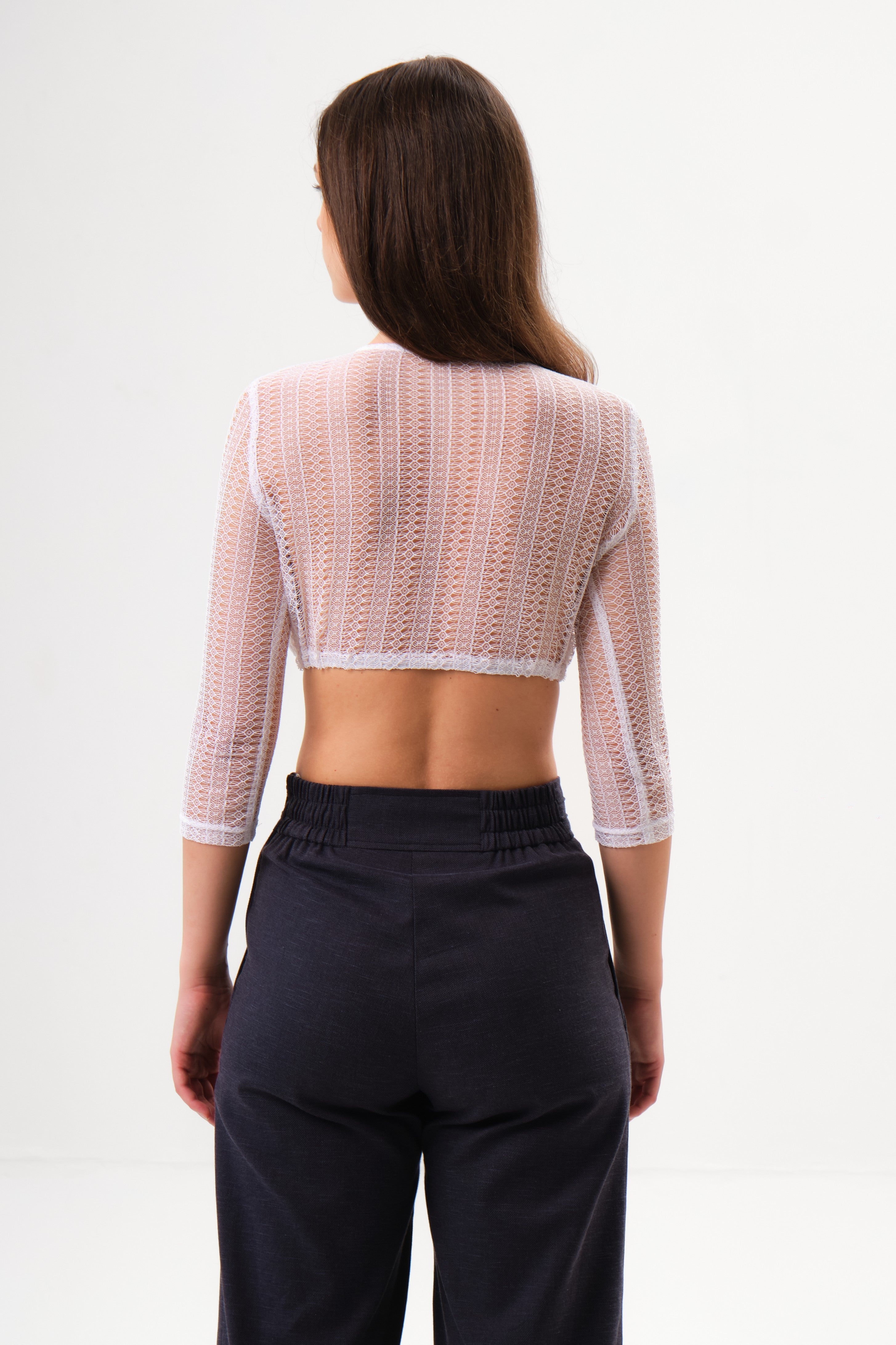 Damen Dirndlbluse Emily-Dirndl-Felicitas-OUTLET-ARCHIVIST-ARCHIVE-SALE