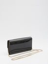 Jimmy choo-OUTLET-SALE-Emmie clutch-ARCHIVIST