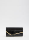 Jimmy choo-OUTLET-SALE-Emmie clutch-ARCHIVIST