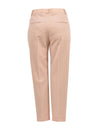 JIL SANDER-OUTLET-SALE-Enea Fleece Wool Pants-ARCHIVIST