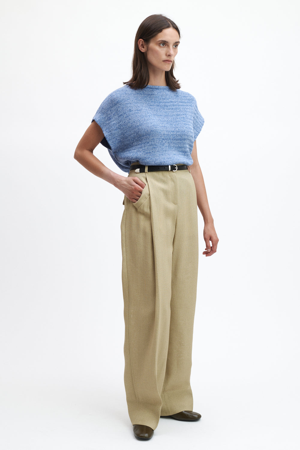 Stapf Tirol Damen Shirt Eni, Shirts