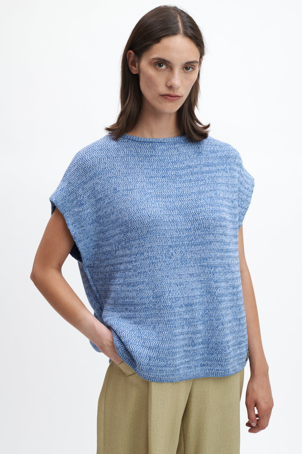 Damen Shirt Eni