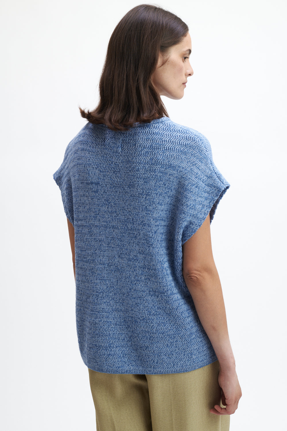Damen Shirt Eni